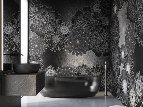 Carta da parati Alambra Instabilelab