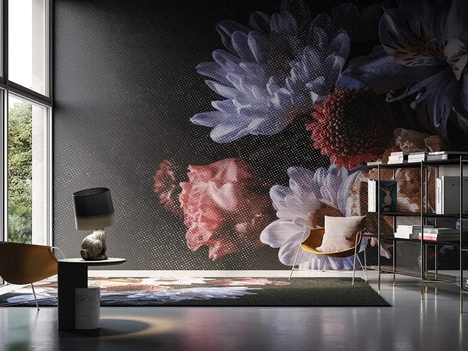 Carta da parati Immense Instabilelab