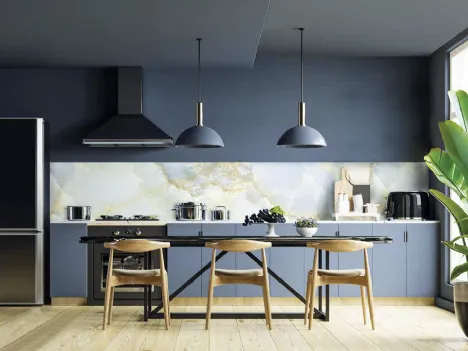 Cielo WP2258 di Pintdecor Wallpanel