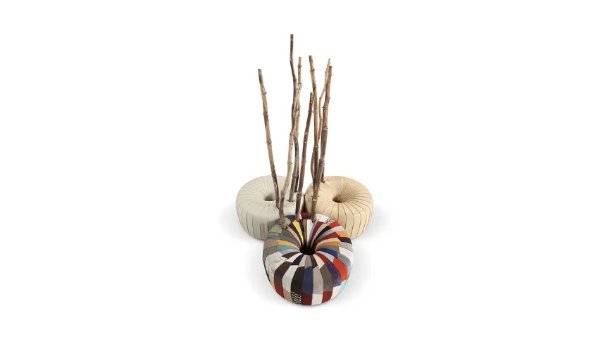 Pouf Ferula di Calia