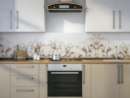 Magnolia WPA2096 di Pintdecor Wallpanel