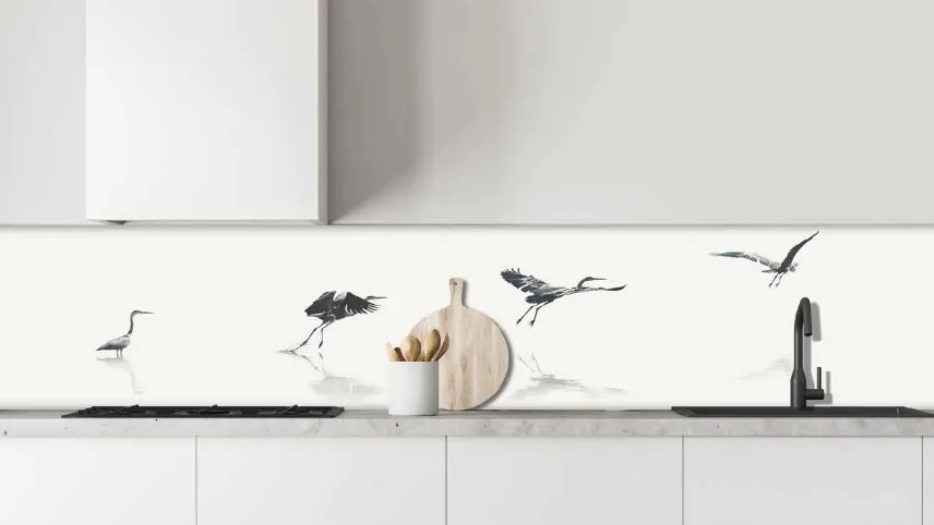 Pannello Decorativo Wall Panel Classic WP1116 di Pintdecor Wallpanel