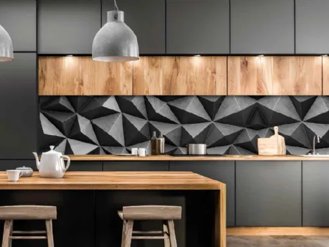 Pannello Decorativo Wall Panel Classic WP1172 di Pintdecor Wallpanel