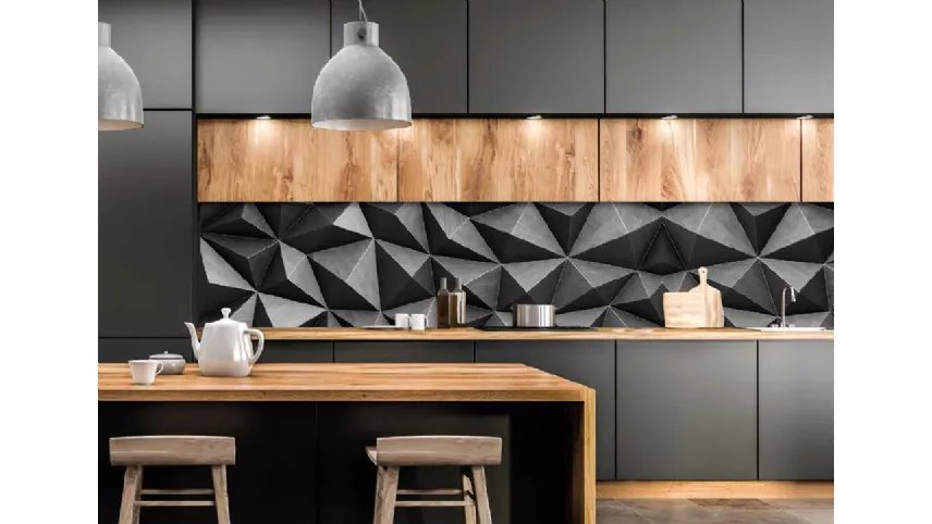 Pannello Decorativo Wall Panel Classic WP1172 di Pintdecor Wallpanel