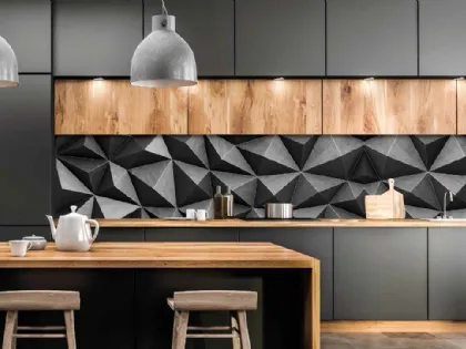 Pannello Decorativo Wall Panel Classic WP1172 di Pintdecor Wallpanel