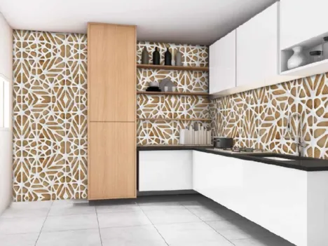 Pannello Decorativo Wall Panel Classic WP1176 di Pintdecor Wallpanel