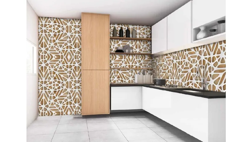 Pannello Decorativo Wall Panel Classic WP1176 di Pintdecor Wallpanel