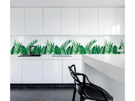 Pannello Decorativo Wall Panel Classic WP1802 di Pintdecor Wallpanel