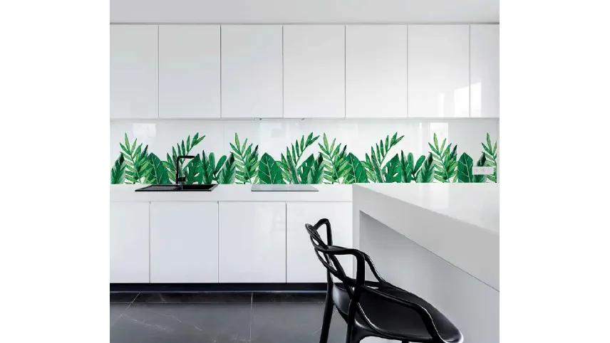 Pannello Decorativo Wall Panel Classic WP1802 di Pintdecor Wallpanel