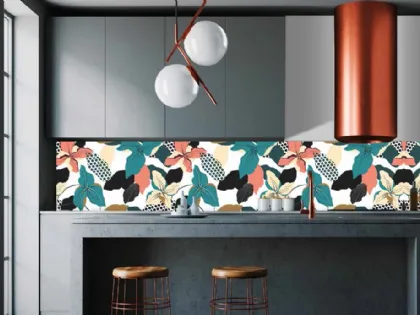 Pannello Decorativo Wall Panel Classic WP1846 di Pintdecor Wallpanel