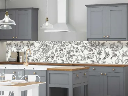 Pannello Decorativo Wall Panel Classic WP1874 di Pintdecor Wallpanel