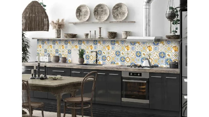 Pannello Decorativo Wall Panel Classic WP1890 di Pintdecor Wallpanel