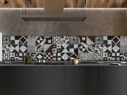 Pannello Decorativo Wall Panel Classic WP1894 di Pintdecor Wallpanel