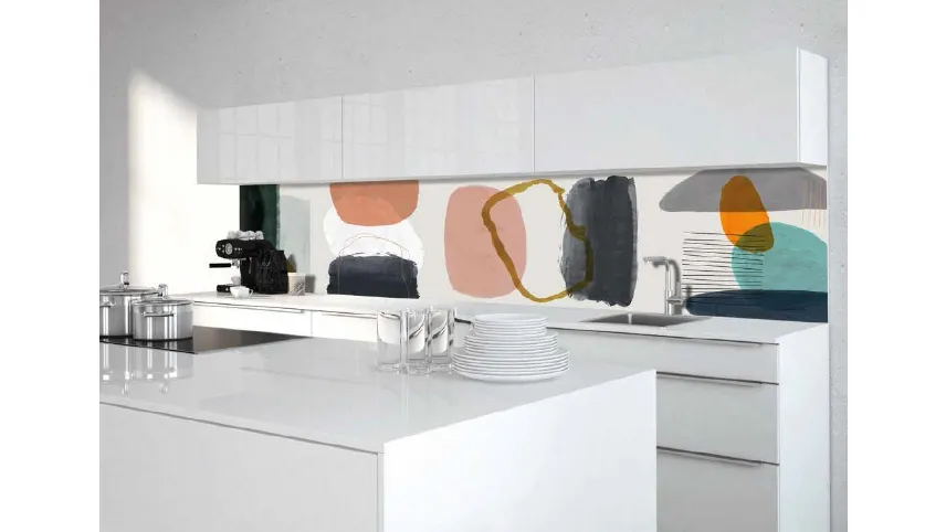Pannello Decorativo Wall Panel Classic WP1950 di Pintdecor Wallpanel