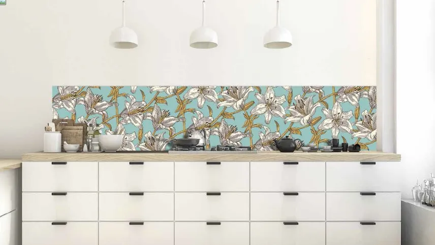 Pannello Decorativo Wall Panel Classic WP1960 di Pintdecor Wallpanel