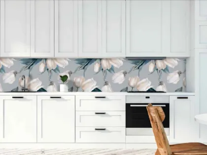 Pannello Decorativo Wall Panel Classic WP1998 di Pintdecor Wallpanel