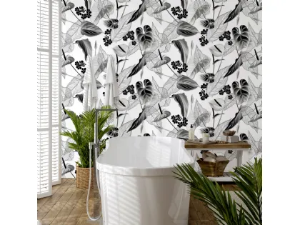 Pannello Decorativo 3D WP3D1934 di Pintdecor Wallpanel