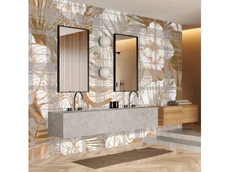 Pannello Decorativo WP7025-R1 di Pintdecor Wallpanel