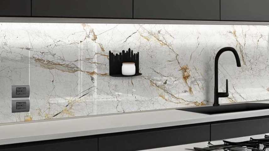 Pannello Decorativo magnetico WPML2702 di Pintdecor Wallpanel