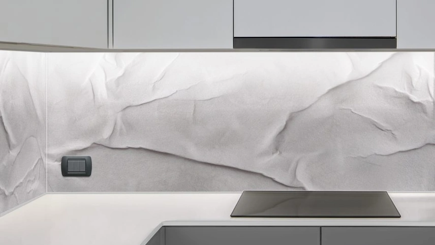 Pannello Decorativo magnetico illuminato WPML2708 di Pintdecor Wallpanel