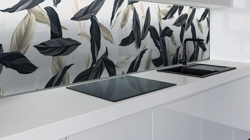 Pannello Decorativo Magnetico WPML2732 di Pintdecor Wallpanel