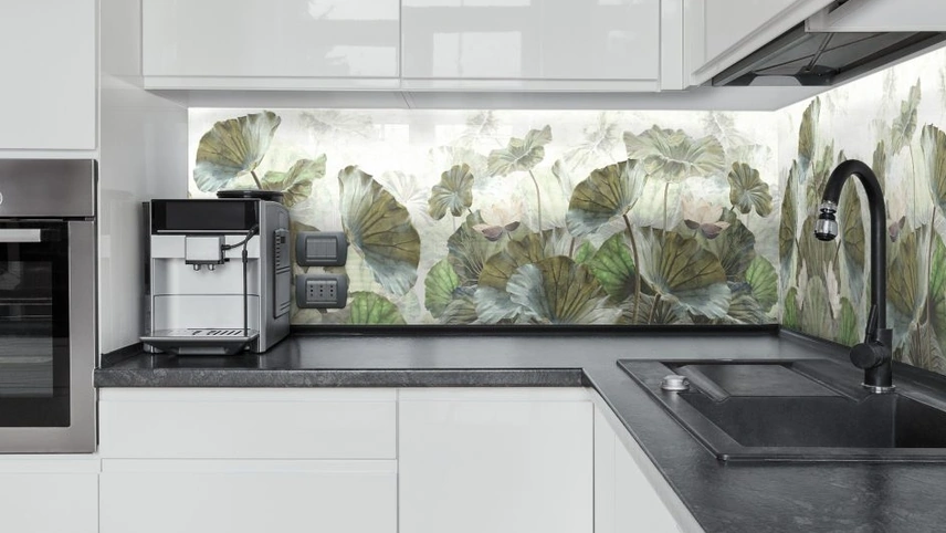 Pannello Decorativo WPML2742 di Pintdecor Wallpanel