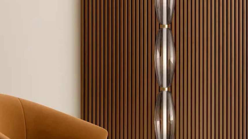 Lampada Luxia Piantana di Bontempi