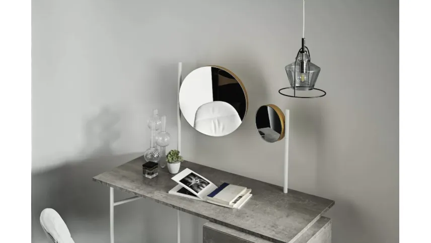 Lampada a sospensione Swing di Bontempi