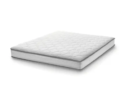 Materasso Memory S2 Sfoderabile in memory foam di Ergogreen