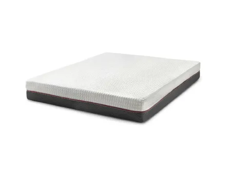 Materasso Memory S5 Sfoderabile in memory foam di Ergogreen