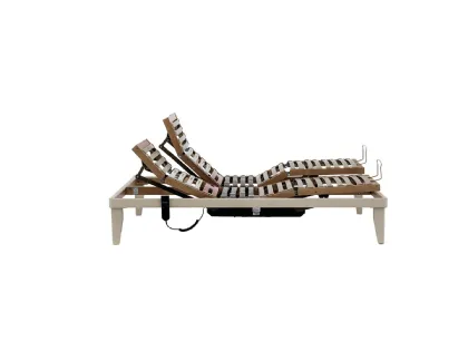 Rete elettrica Simply bed di Ergogreen