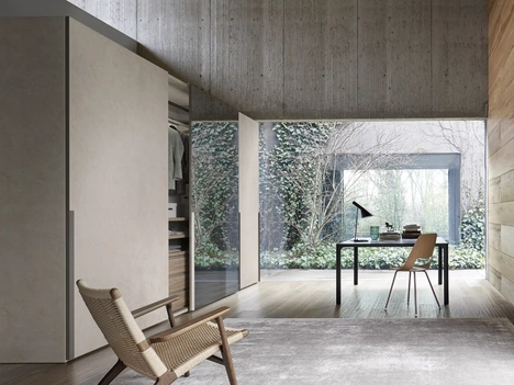 Armadio Ala-Loto-Tortora Sangiacomo