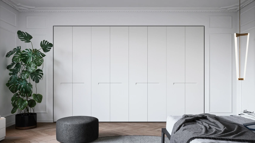 Armadio Liberty di Novamobili