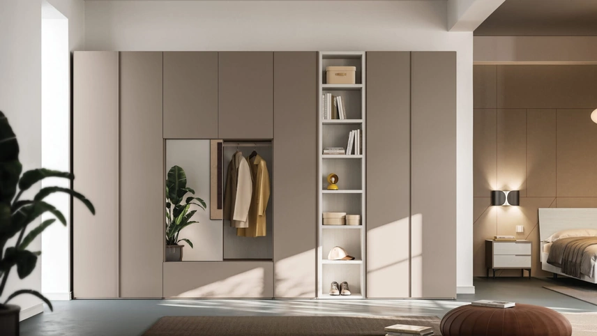 Armadio Manlò 26 di Orme