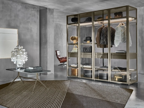 Armadio Scrigno di Sangiacomo