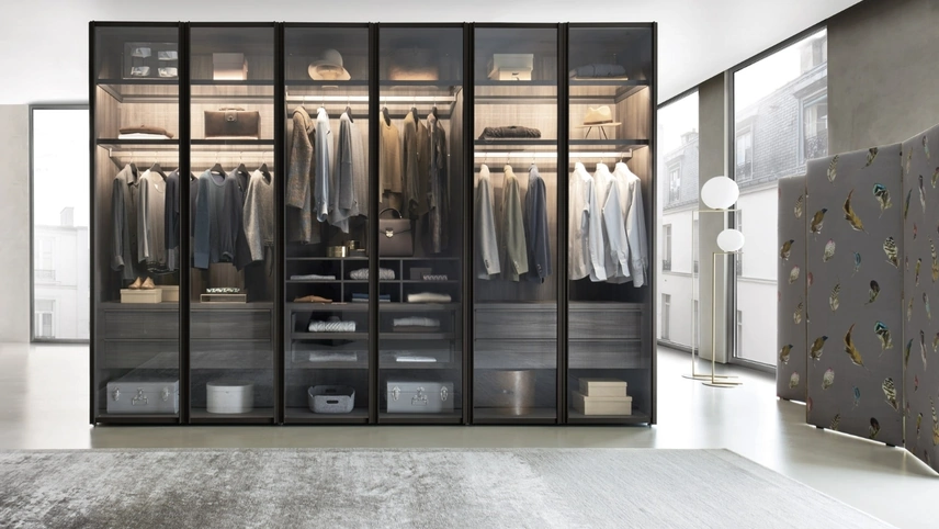 Armadio Scrigno di Sangiacomo