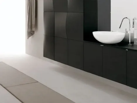 Mobile da Bagno Bombo 01 di Archeda