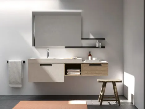 Mobile da Bagno Essenze 14 di Archeda