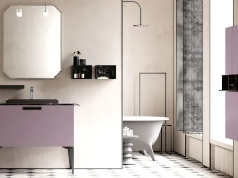 Mobile da Bagno Essenze 18 di Archeda