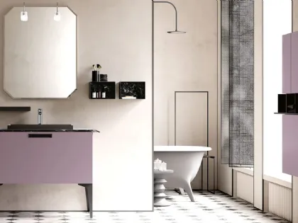 Mobile da Bagno Essenze 18 di Archeda