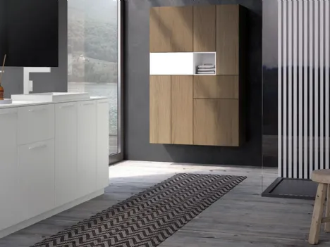 Mobile da Bagno Essenze 22 di Archeda
