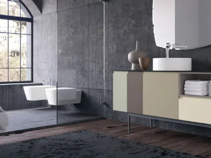 Mobile da Bagno Gola 11 di Archeda