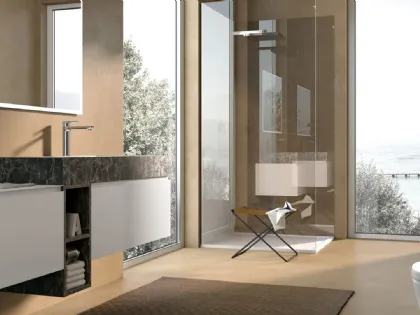 Mobile da Bagno Gola 12 di Archeda