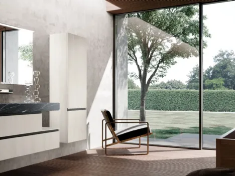 Mobile da Bagno Linea 04 di Archeda