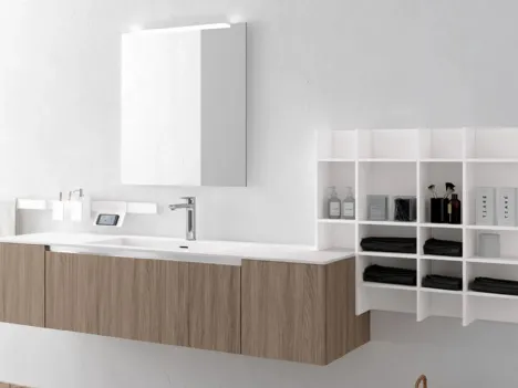 Mobile da Bagno Linea 06 di Archeda