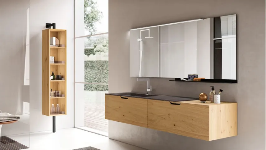 Mobile da Bagno Quaranta5 02 di Archeda