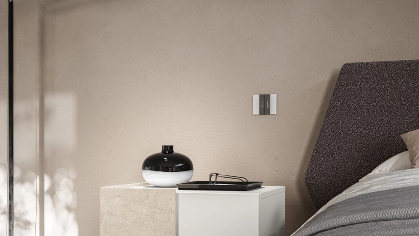 Comodino Double di Orme