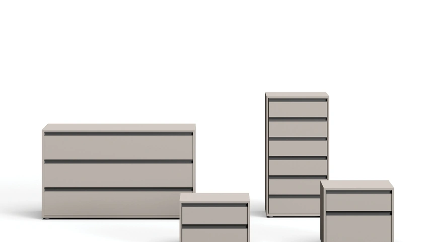 Gruppo Notte Tratto di Orme