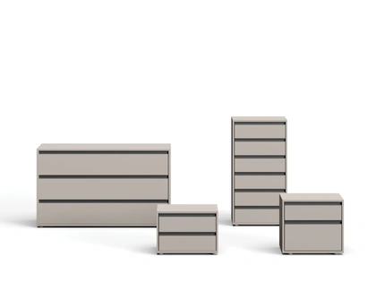 Gruppo Notte Tratto di Orme