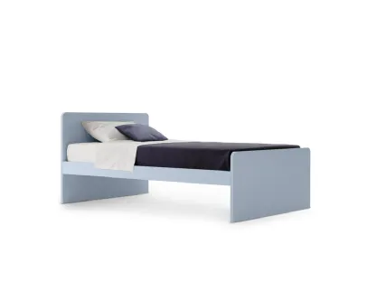 Letto singolo Fold di Zalf